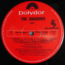 Shadows, The - XXV (LP Tweedehands) - Discords.nl