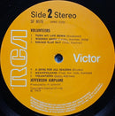 Jefferson Airplane - Volunteers (LP Tweedehands) - Discords.nl
