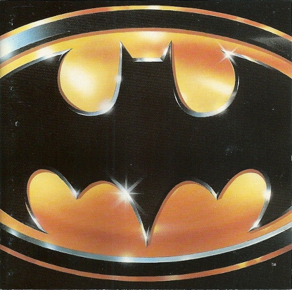 Prince - Batman (Motion Picture Soundtrack) (CD) - Discords.nl