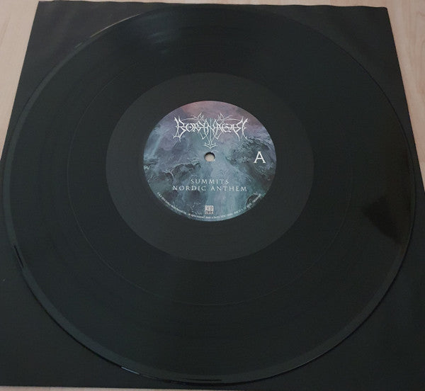 Borknagar - Fall (LP) - Discords.nl