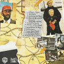 Ry Cooder - Paris, Texas - Original Motion Picture Soundtrack (CD Tweedehands) - Discords.nl