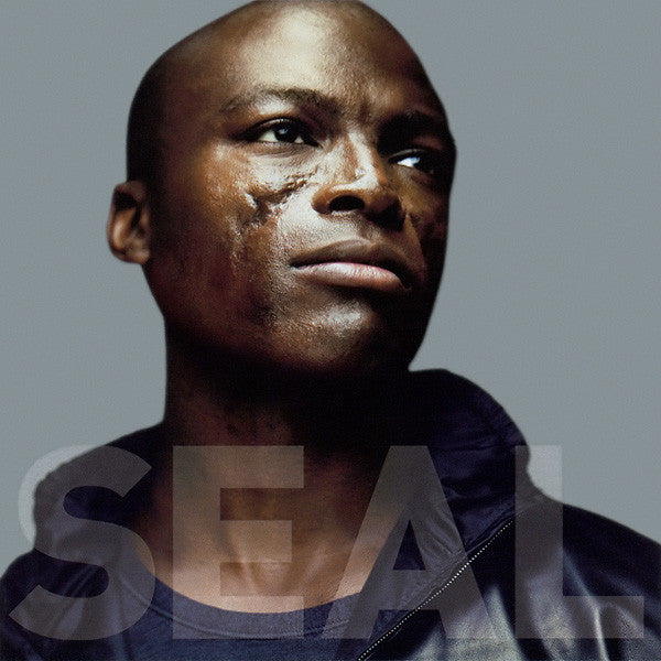 Seal - Seal IV (CD Tweedehands) - Discords.nl