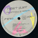 Robert Plant - The Principle Of Moments (LP Tweedehands) - Discords.nl