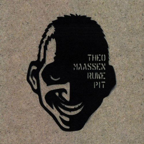 Theo Maassen - Ruwe Pit (CD Tweedehands) - Discords.nl