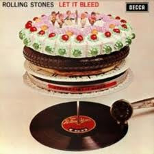Rolling Stones, The - Let It Bleed (LP Tweedehands) - Discords.nl