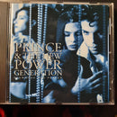 Prince & New Power Generation, The - Diamonds And Pearls (CD Tweedehands) - Discords.nl