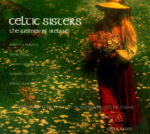 Various - Celtic Sisters, The Women Of Ireland (CD Tweedehands) - Discords.nl