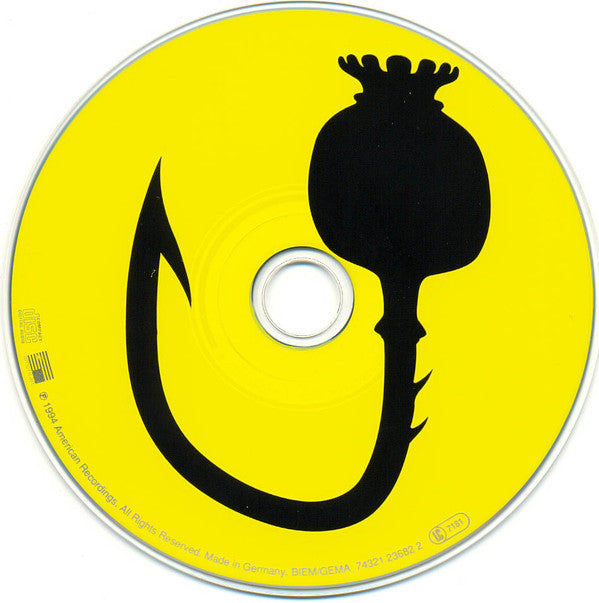 Black Crowes, The - Amorica (CD Tweedehands) - Discords.nl