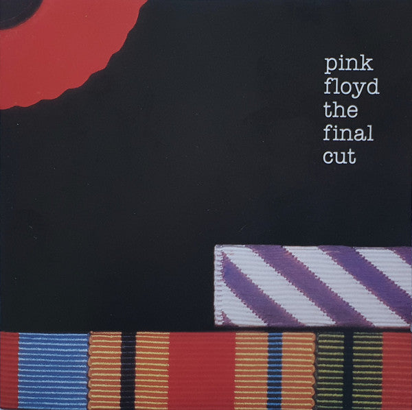 Pink Floyd - The Final Cut (CD Tweedehands) - Discords.nl