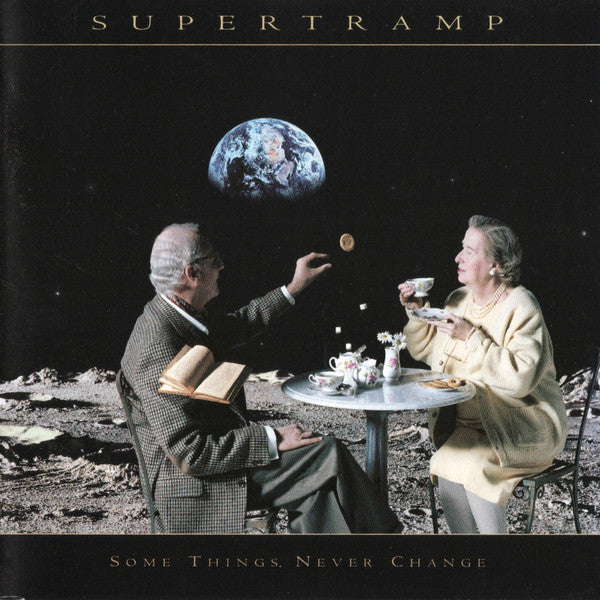 Supertramp - Some Things Never Change (CD Tweedehands) - Discords.nl