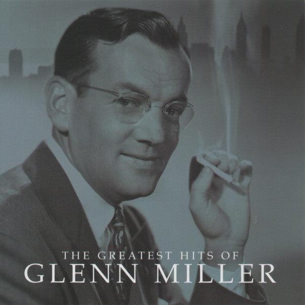 Glenn Miller - The Greatest Hits Of Glenn Miller (CD Tweedehands) - Discords.nl