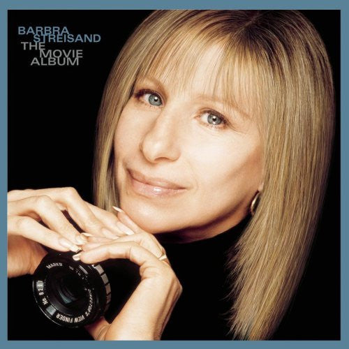 Barbra Streisand - The Movie Album (CD) - Discords.nl