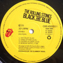 Rolling Stones, The - Black And Blue (LP Tweedehands) - Discords.nl