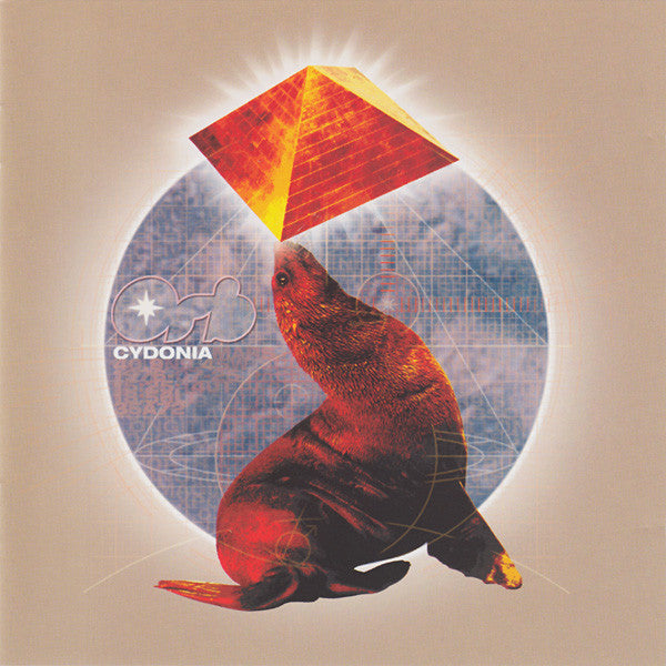 Orb, The - Cydonia (CD Tweedehands) - Discords.nl