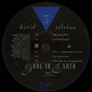 David Sylvian - Gone To Earth (LP Tweedehands) - Discords.nl