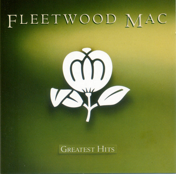 Fleetwood Mac - Greatest Hits (CD) - Discords.nl