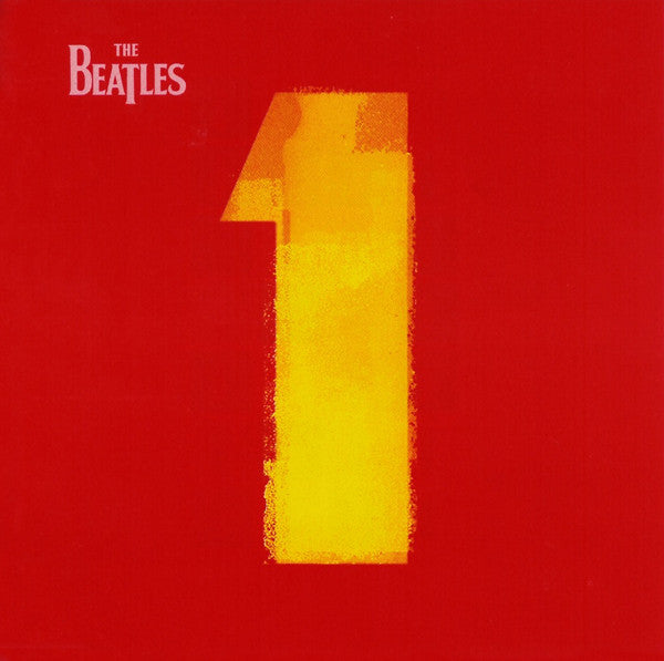 Beatles, The - 1 (CD) - Discords.nl