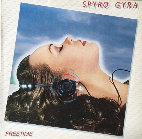 Spyro Gyra - Freetime (LP Tweedehands) - Discords.nl