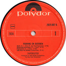 Supersister (2) - Pudding En Gisteren (LP Tweedehands) - Discords.nl