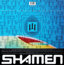 Shamen, The - Move Any Mountain (Progen 91) (12" Tweedehands) - Discords.nl