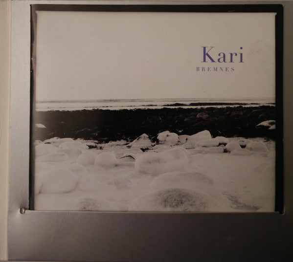 Kari Bremnes - Norwegian Mood (CD Tweedehands) - Discords.nl