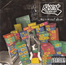 Kwest Tha Madd Lad - This Is My First Album (CD Tweedehands) - Discords.nl
