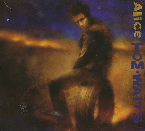 Tom Waits - Alice (CD) - Discords.nl