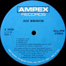 Jesse Winchester - Jesse Winchester (LP Tweedehands) - Discords.nl