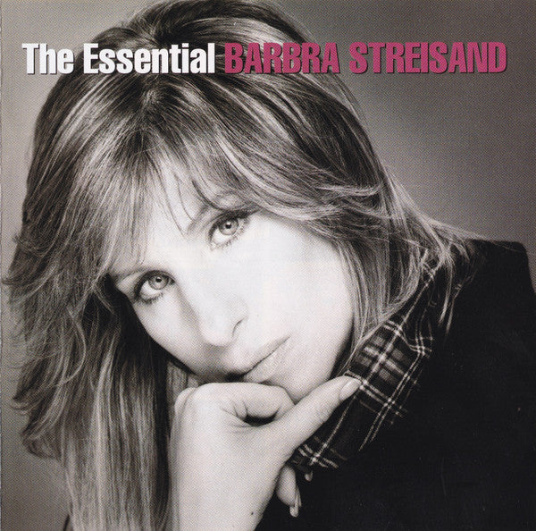 Barbra Streisand - The Essential Barbra Streisand (CD) - Discords.nl