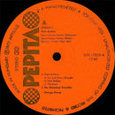 Omega (5) - Omega 7: Időrabló (LP Tweedehands) - Discords.nl