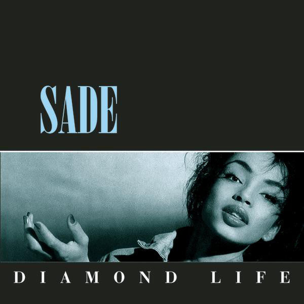 Sade - Diamond Life (CD Tweedehands) - Discords.nl