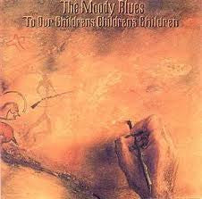 Moody Blues, The - To Our Children's Children's Children (CD) - Discords.nl