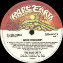 Rare Earth - Willie Remembers (LP Tweedehands) - Discords.nl