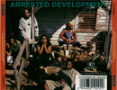 Arrested Development - 3 Years, 5 Months And 2 Days In The Life Of... (CD Tweedehands) - Discords.nl