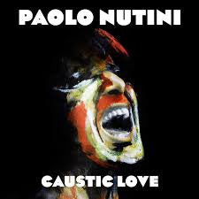 Paolo Nutini - Caustic Love (CD Tweedehands) - Discords.nl
