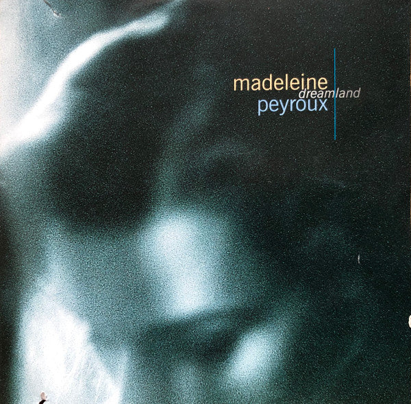 Madeleine Peyroux - Dreamland (CD Tweedehands) - Discords.nl