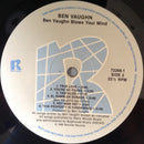 Ben Vaughn - Ben Vaughn Blows Your Mind (LP Tweedehands) - Discords.nl