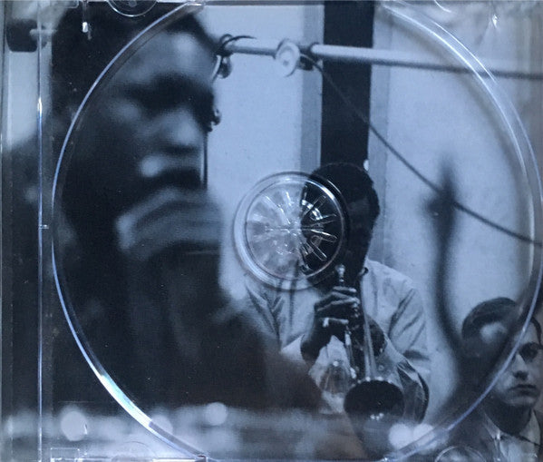 Miles Davis - Kind Of Blue (CD Tweedehands) - Discords.nl