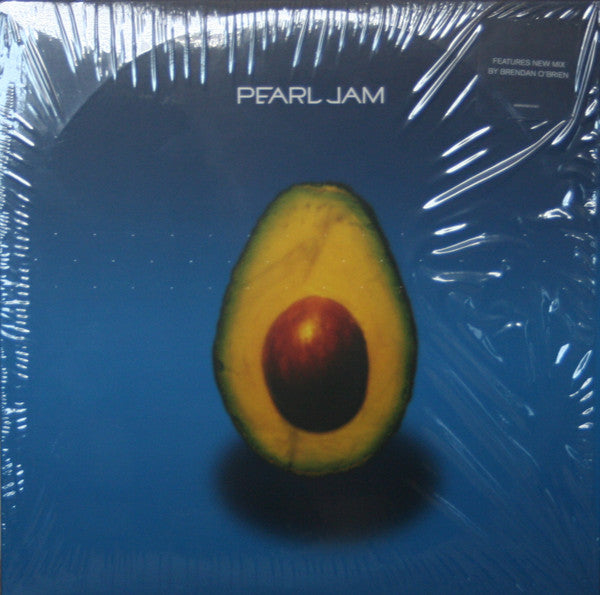 Pearl Jam - Pearl Jam (LP) - Discords.nl