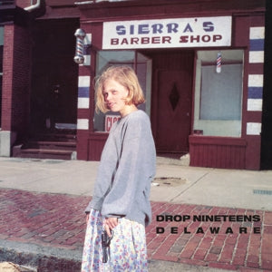 Drop Nineteens - Delaware (LP) - Discords.nl