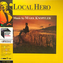 Mark Knopfler - Local Hero  (LP) - Discords.nl