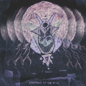 All Them Witches - All Them Witches - Lightning At The Door  (LP) - Discords.nl