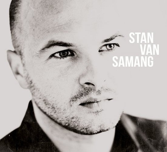 Stan Van Samang - Stan Van Samang (CD Tweedehands) - Discords.nl