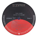Cars, The - Door To Door (LP Tweedehands) - Discords.nl