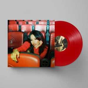 Baby Rose - Through And Through - Rose Red Vinyl (LP) (26-03-2023) - Discords.nl