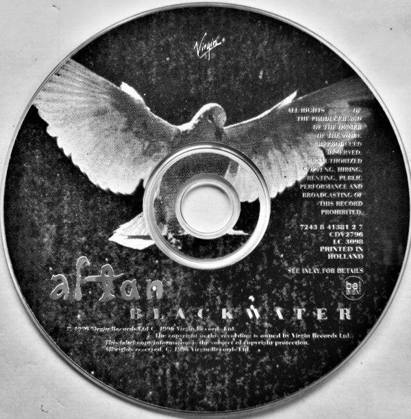 Altan - Blackwater (CD Tweedehands) - Discords.nl