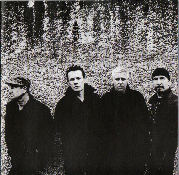 U2 - No Line On The Horizon (CD Tweedehands) - Discords.nl
