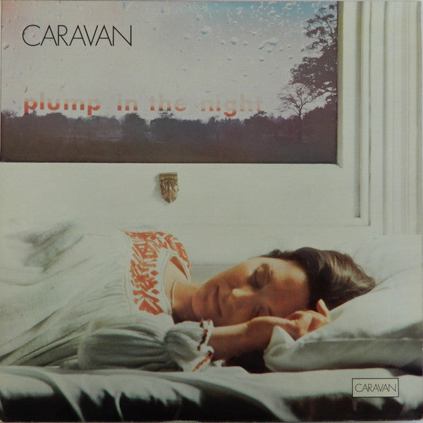 Caravan - For Girls Who Grow Plump In The Night (LP Tweedehands) - Discords.nl