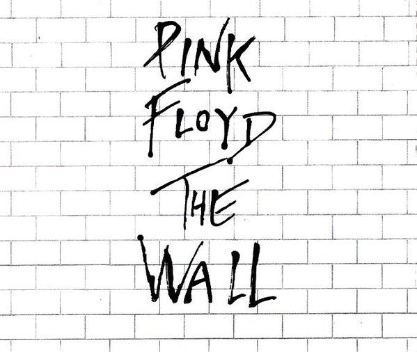 Pink Floyd - The Wall (CD) - Discords.nl