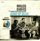 Miles Davis - Kind of Blue (LP) - Discords.nl